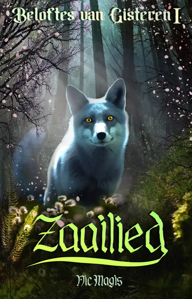 ZAAILIED