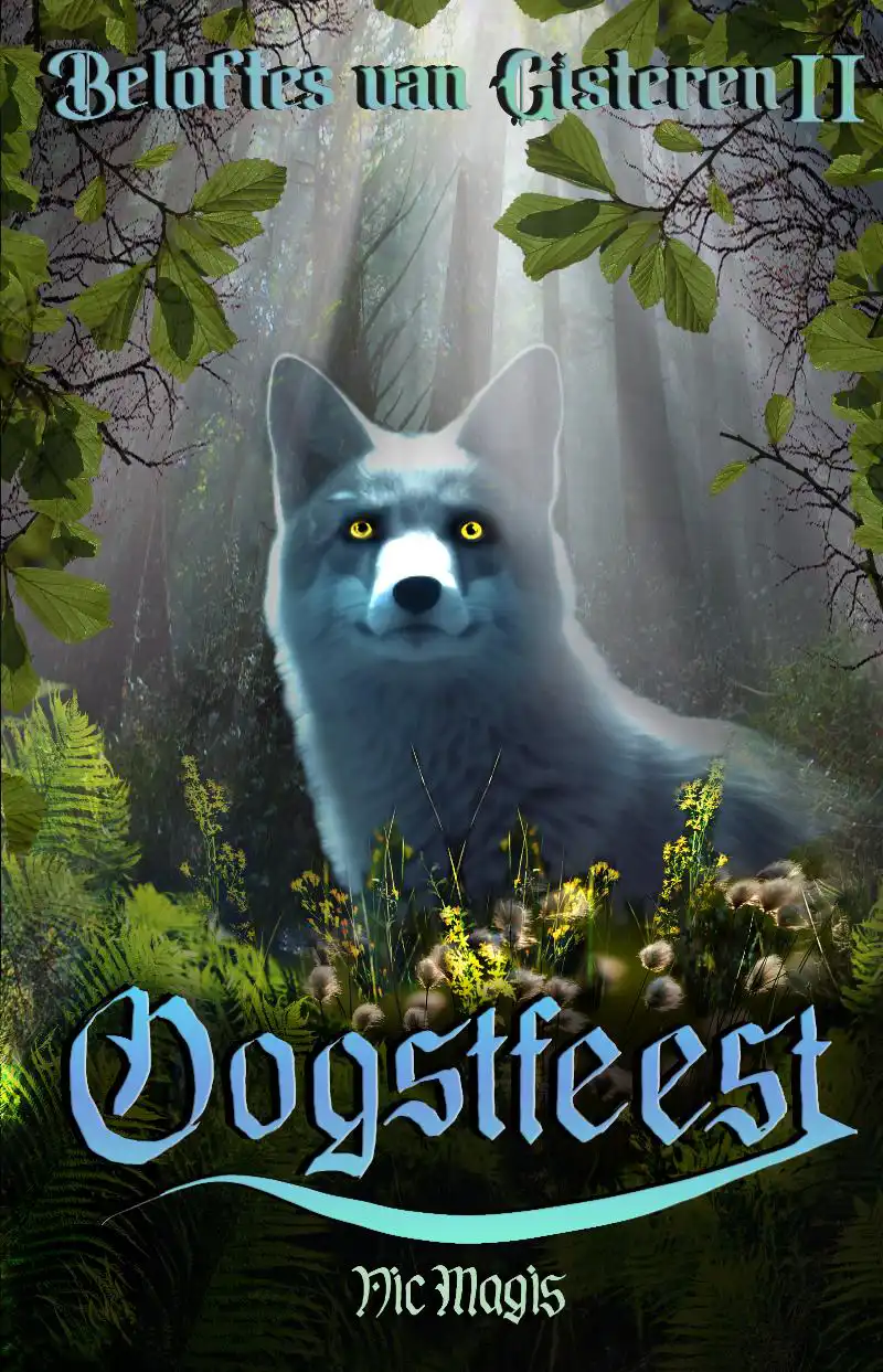 OOGSTFEEST