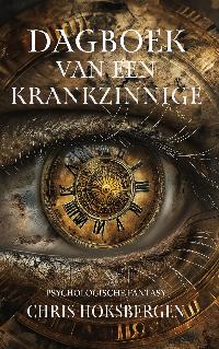 DAGBOEK VAN EEN KRANKZINNIGE