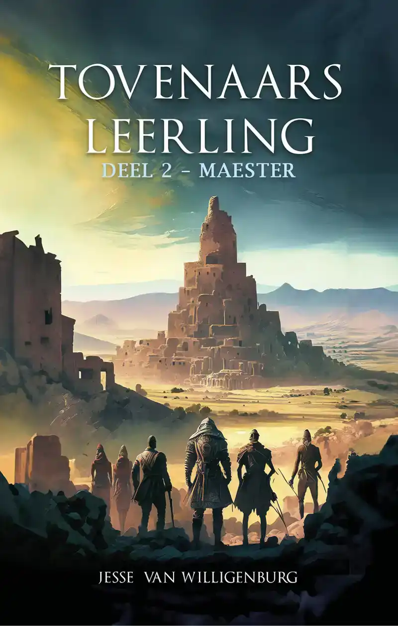 MAESTER