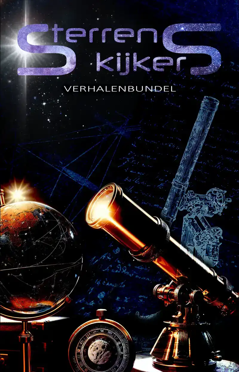 STERRENKIJKERS