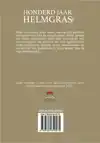 HONDERD JAAR HELMGRAS