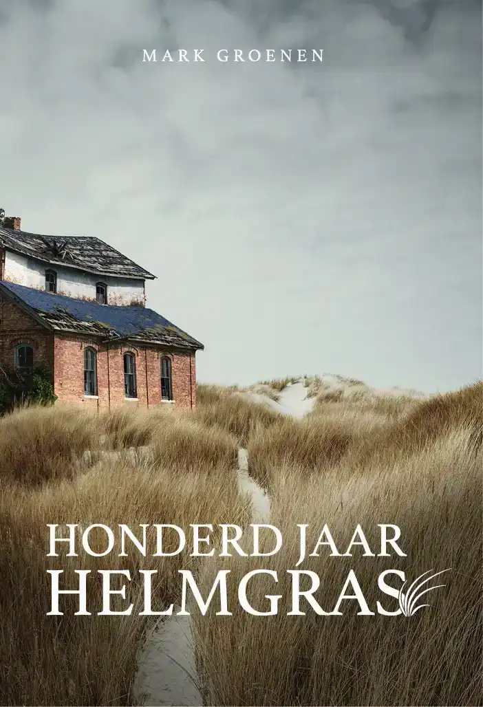HONDERD JAAR HELMGRAS