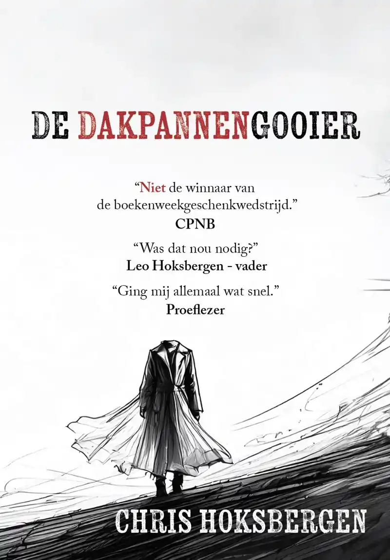 DE DAKPANNENGOOIER