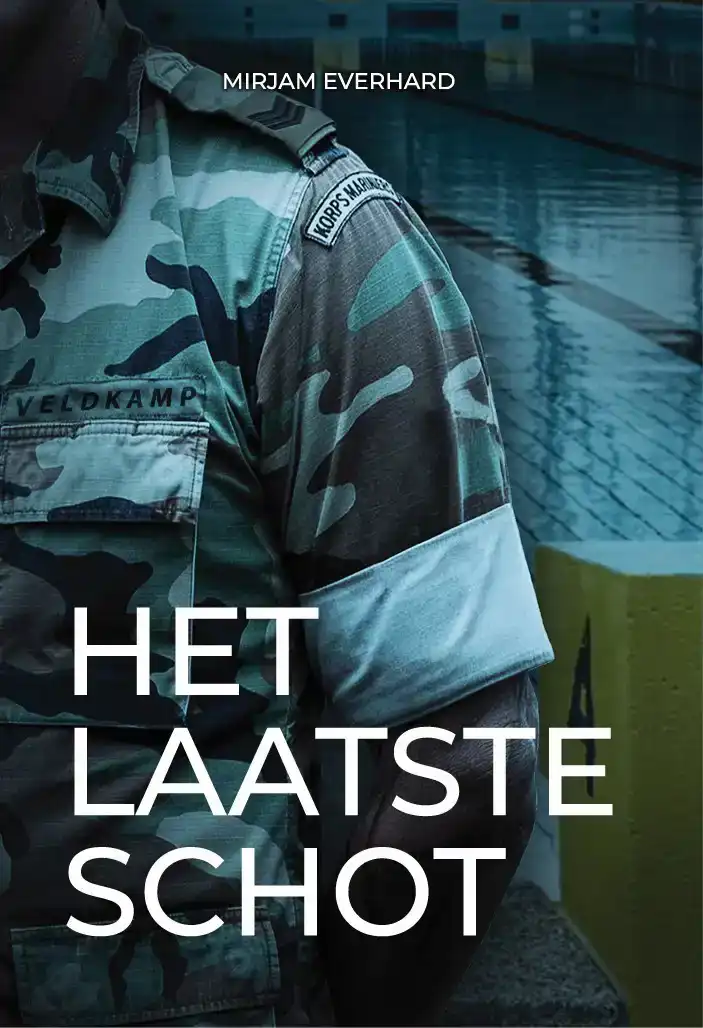 HET LAATSTE SCHOT