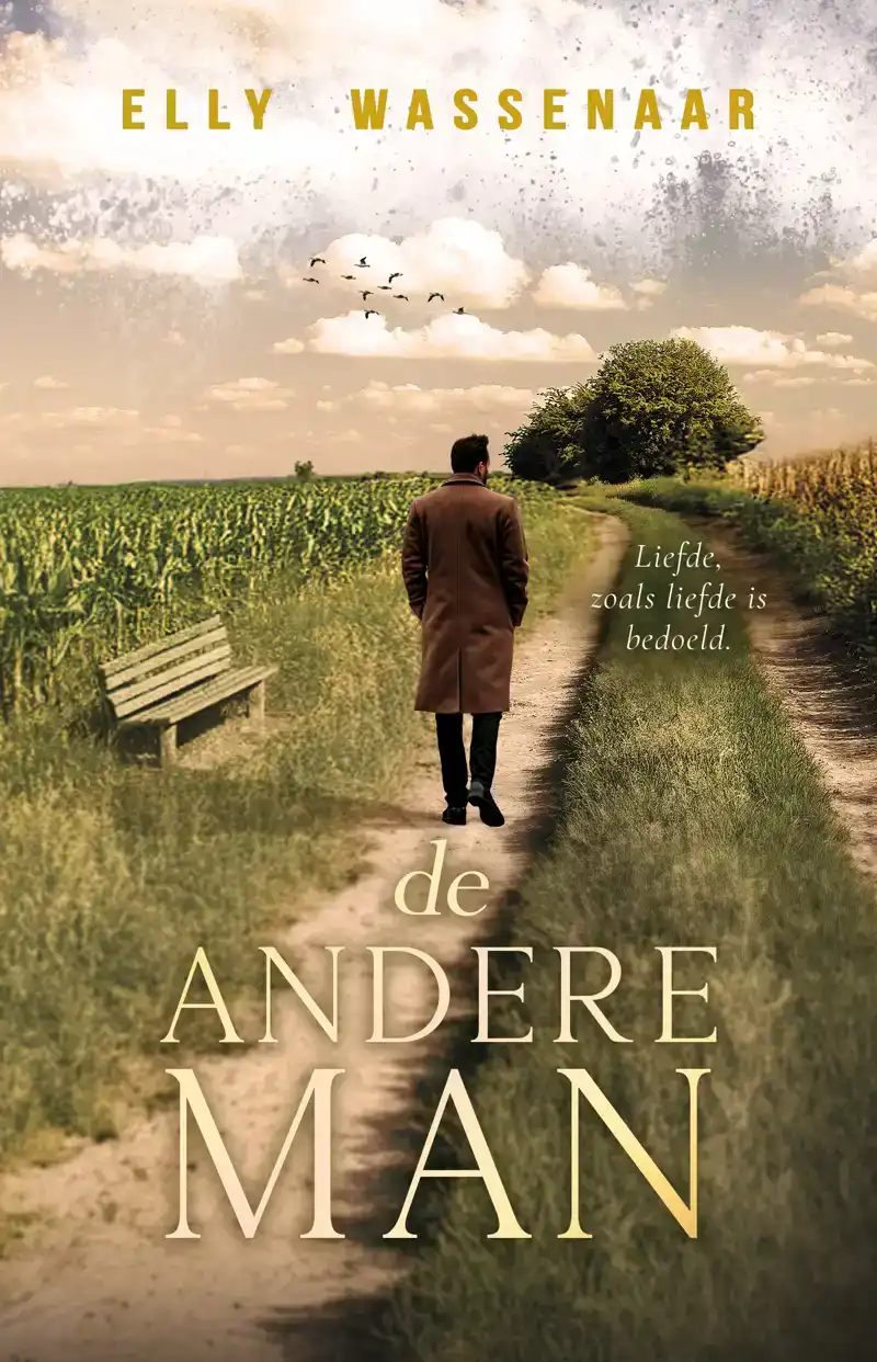 DE ANDERE MAN