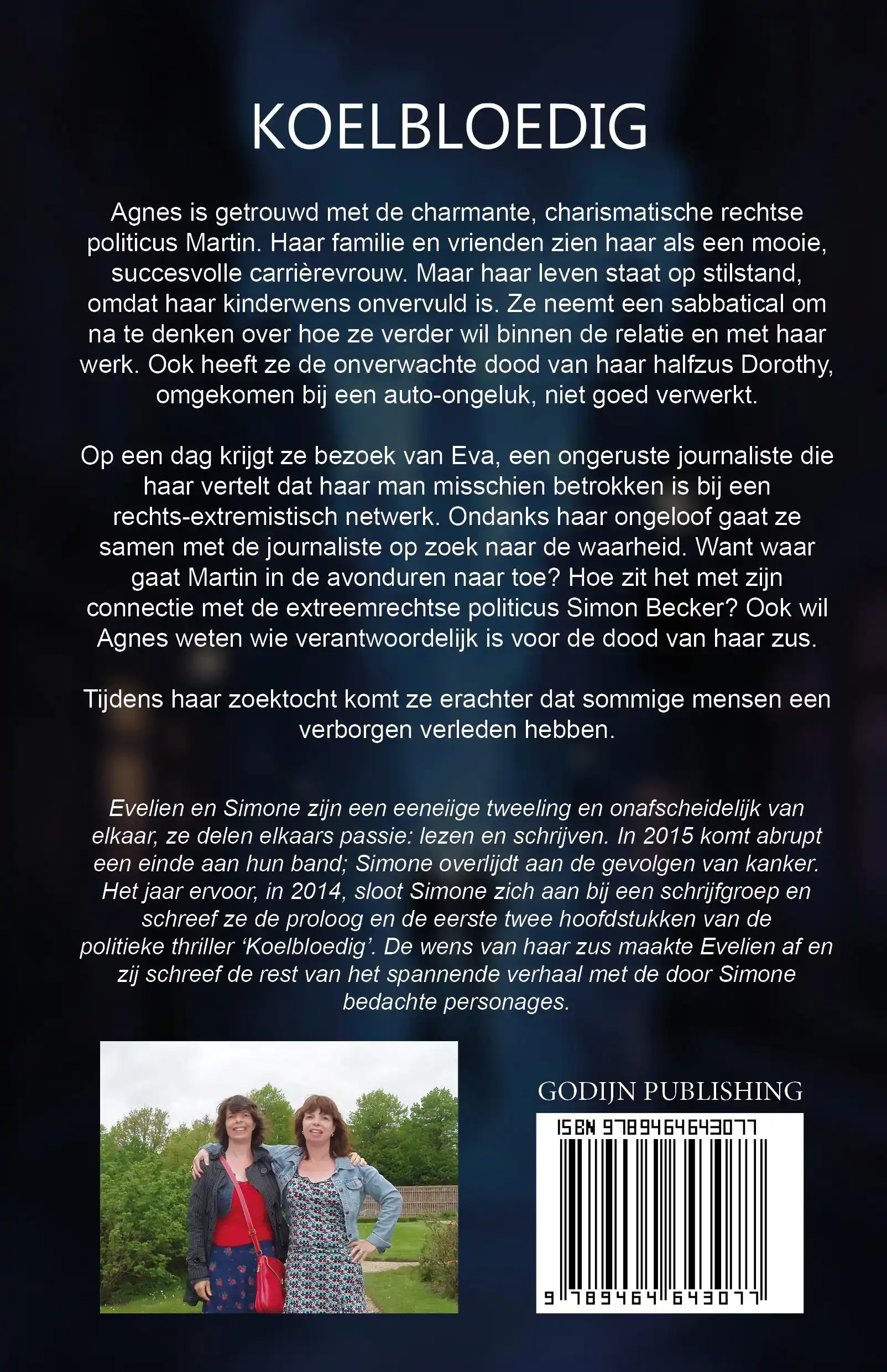 KOELBLOEDIG