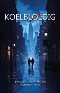 KOELBLOEDIG