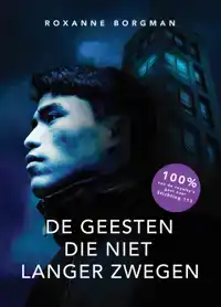 DE GEESTEN DIE NIET LANGER ZWEGEN