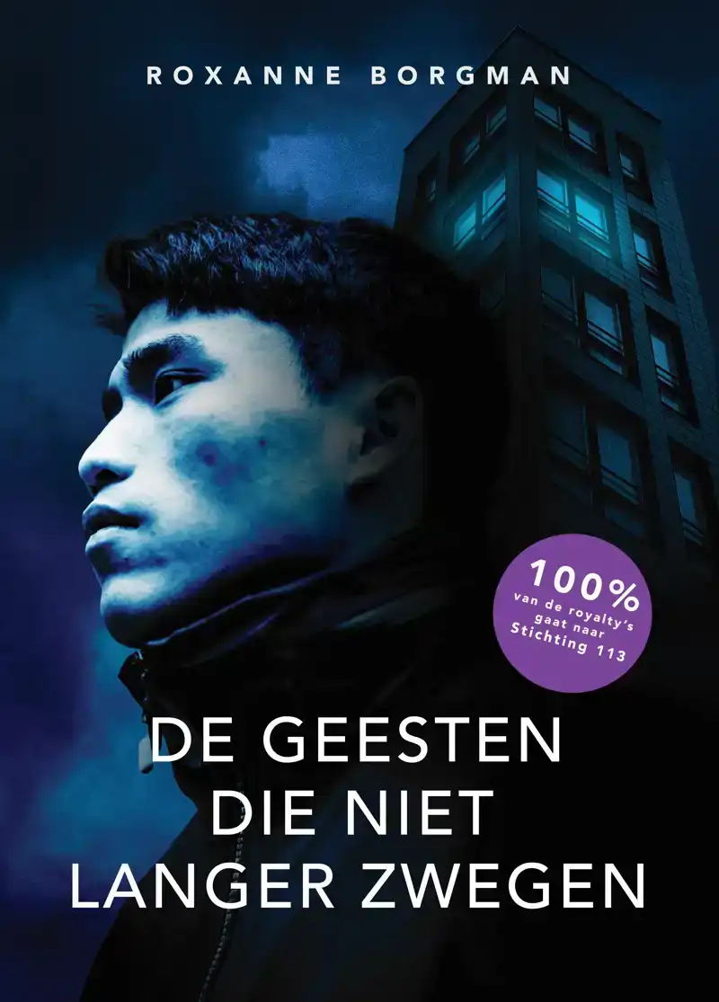 DE GEESTEN DIE NIET LANGER ZWEGEN
