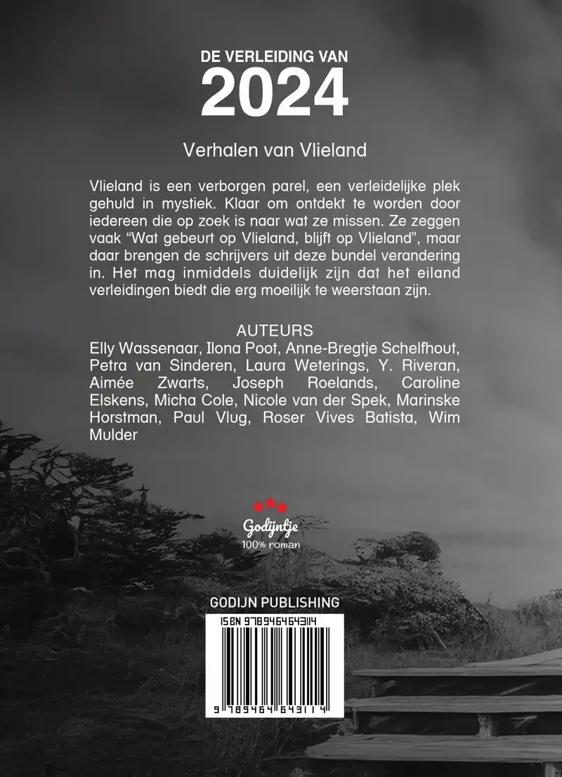 DE VERLEIDING VAN 2024