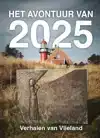 HET AVONTUUR VAN 2025