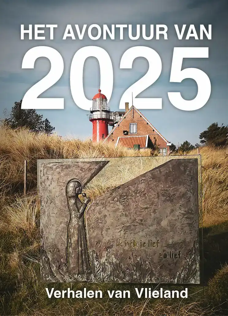 HET AVONTUUR VAN 2025