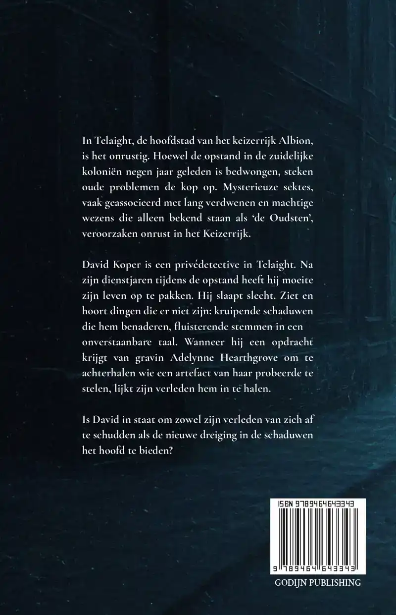 DEMONEN