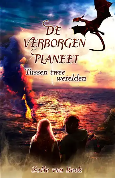 TUSSEN TWEE WERELDEN