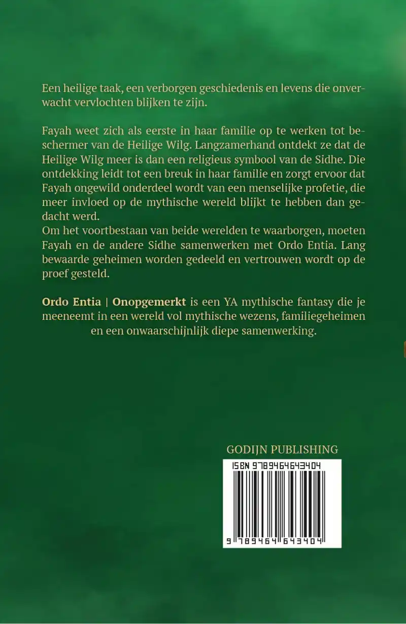 ONOPGEMERKT