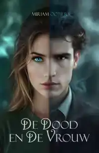 DE DOOD EN DE VROUW