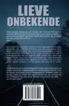 LIEVE ONBEKENDE