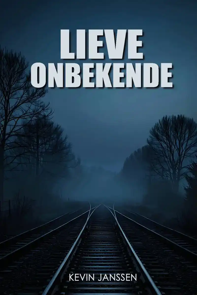 LIEVE ONBEKENDE
