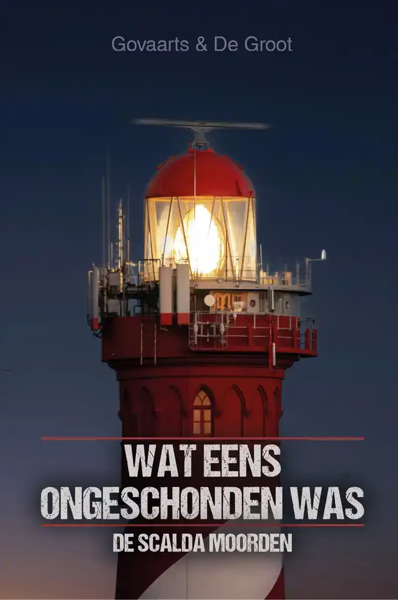 WAT EENS ONGESCHONDEN WAS