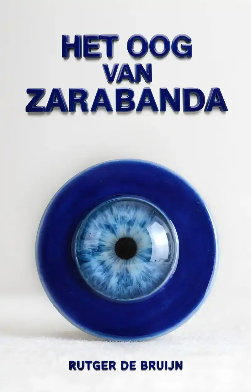 HET OOG VAN ZARABANDA