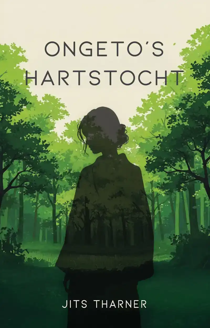 ONGETO'S HARTSTOCHT