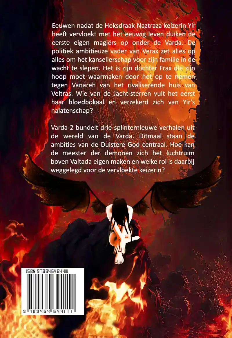 VARDA II