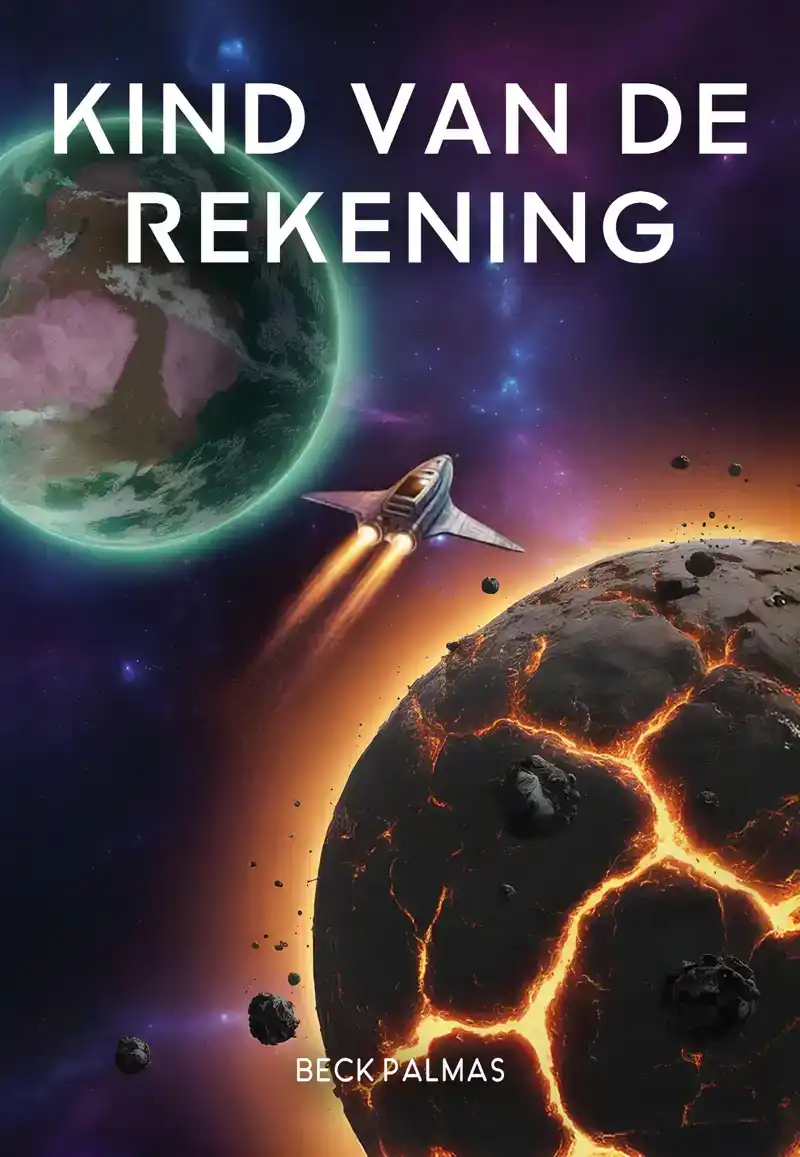 KIND VAN DE REKENING