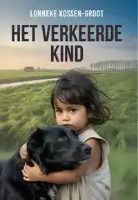 HET VERKEERDE KIND