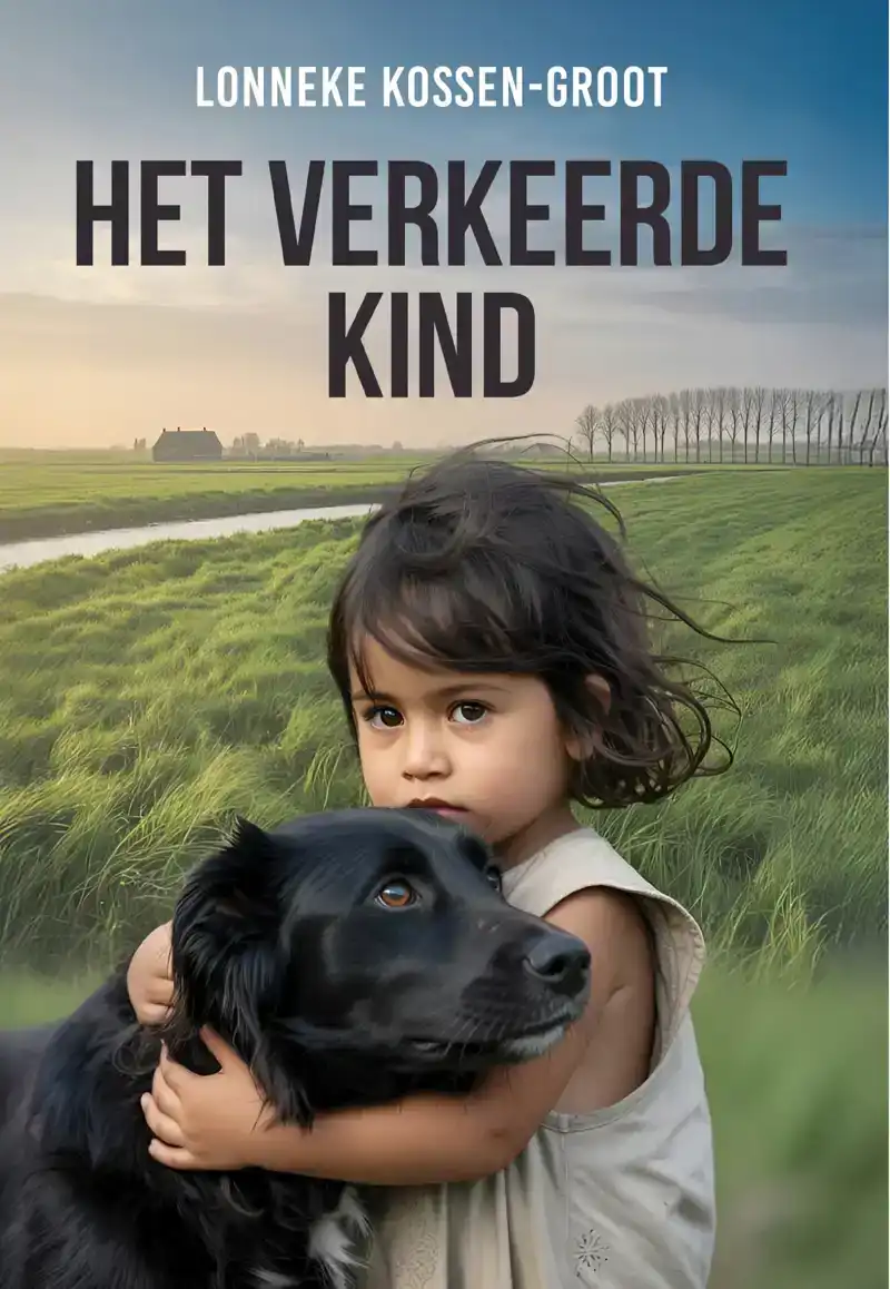 HET VERKEERDE KIND