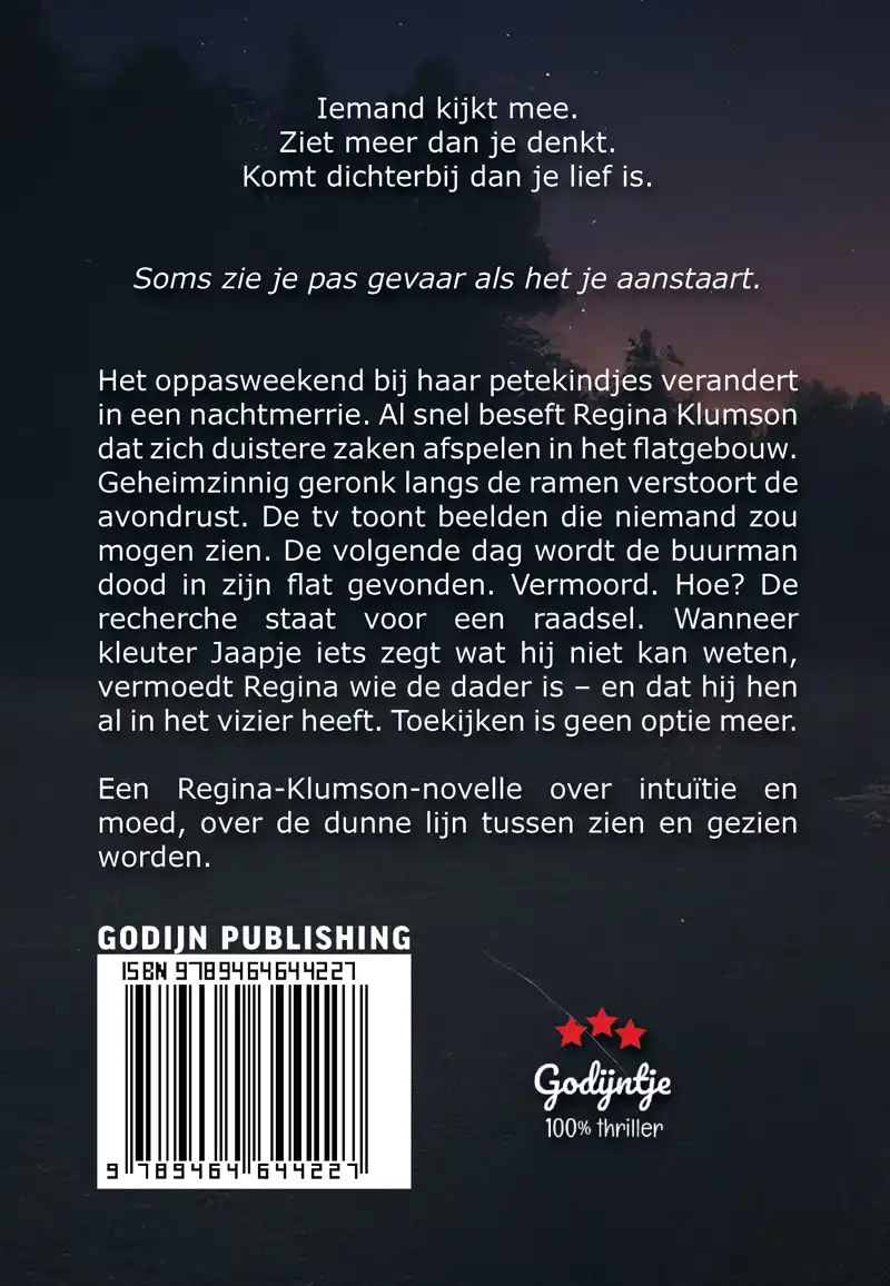 DE ANDERE WERELD