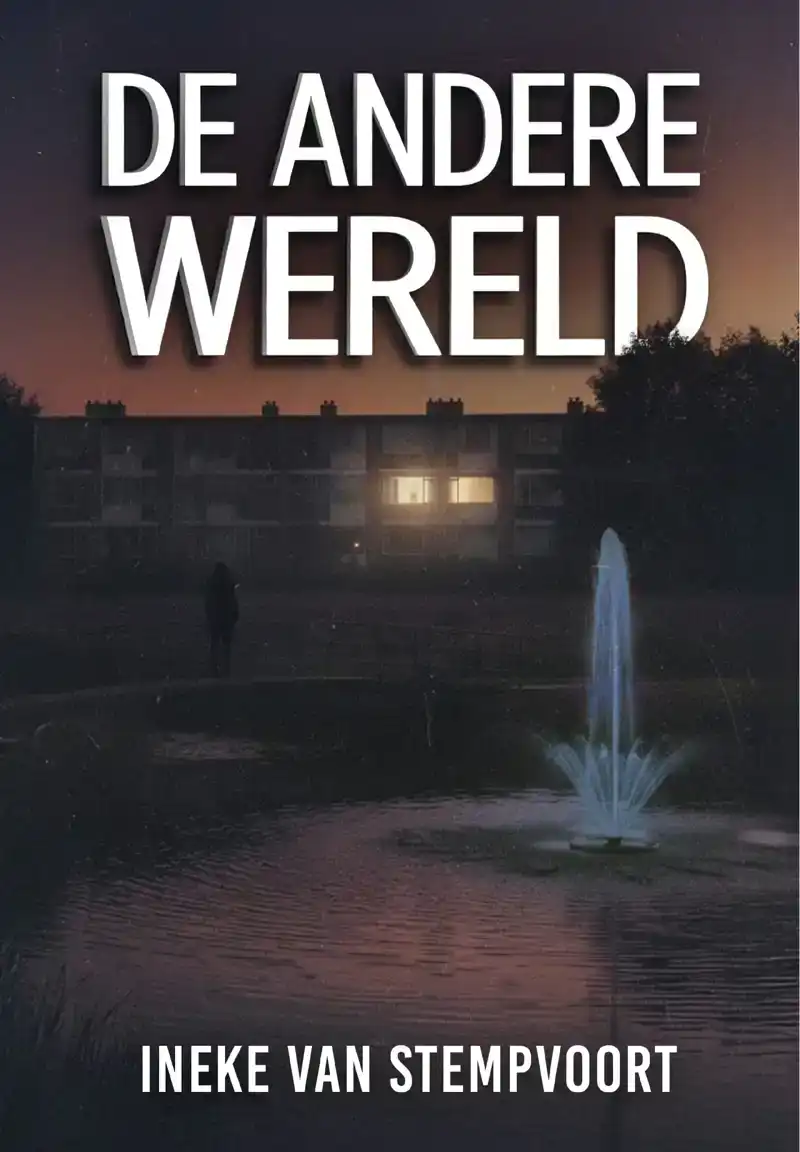 DE ANDERE WERELD