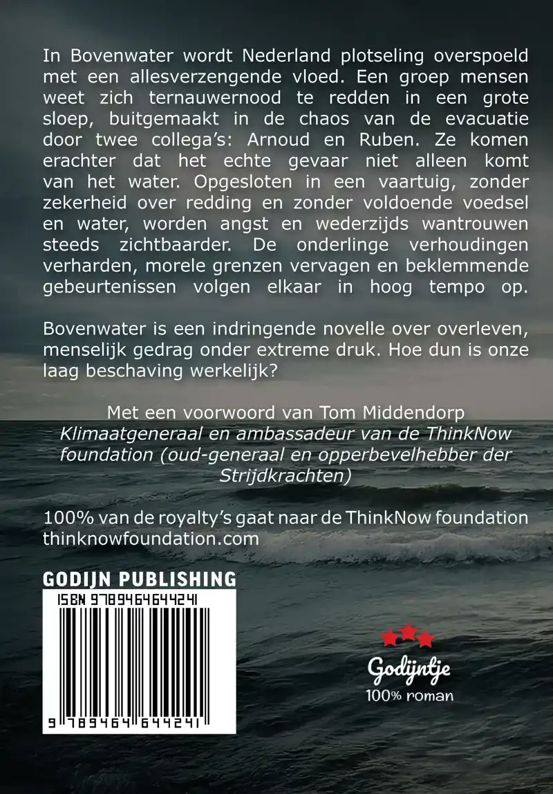 BOVENWATER