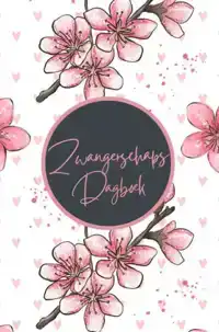 ZWANGERSCHAPSDAGBOEK - MIJN 9 MAANDEN DAGBOEK