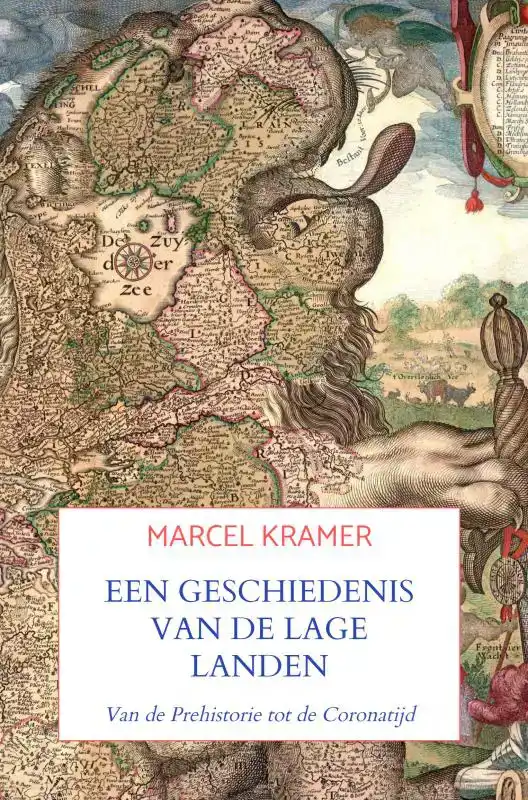 EEN GESCHIEDENIS VAN DE LAGE LANDEN