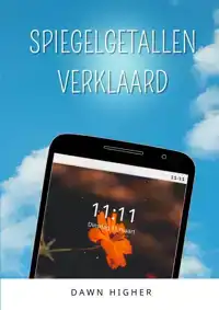 SPIEGELGETALLEN VERKLAARD