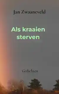 ALS KRAAIEN STERVEN