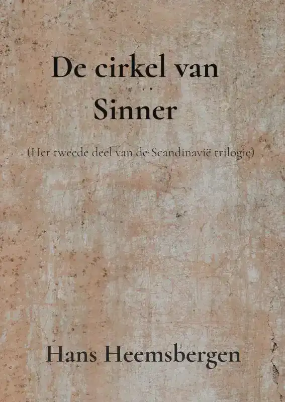 DE CIRKEL VAN SINNER