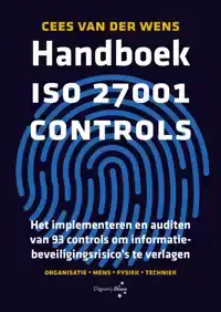 HANDBOEK ISO 27001 CONTROLS