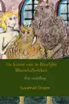 DE KOMST VAN DE BAARLIJKE BLAUWBALBOKKEN