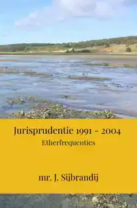 JURISPRUDENTIE 1991 - 2004