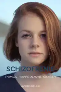 SCHIZOFRENIE