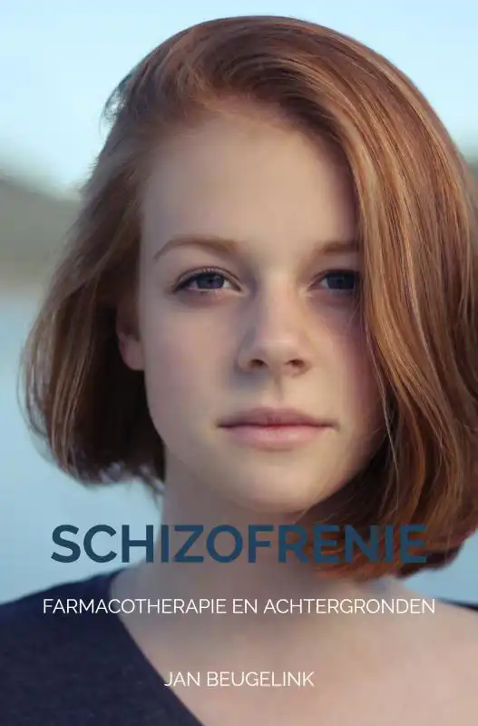 SCHIZOFRENIE