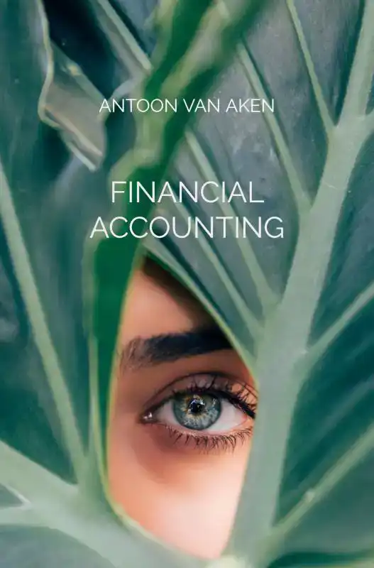 FINANCIAL ACCOUNTING