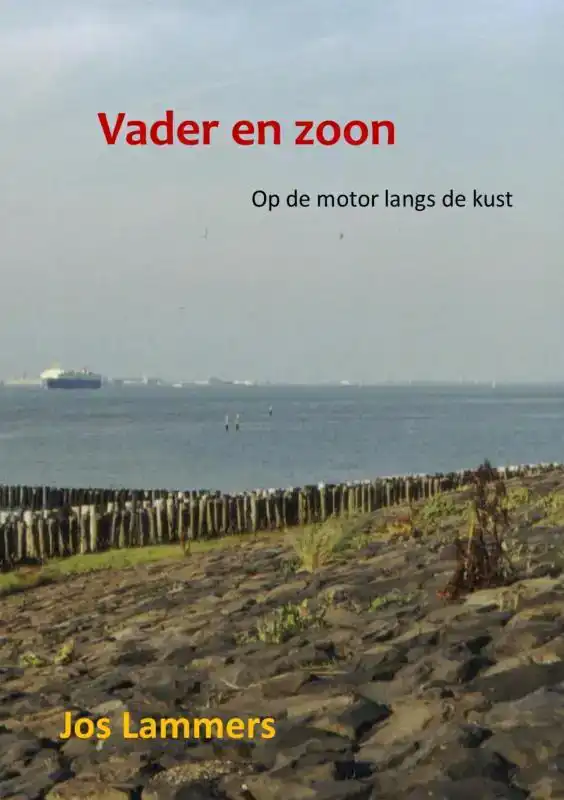 VADER EN ZOON
