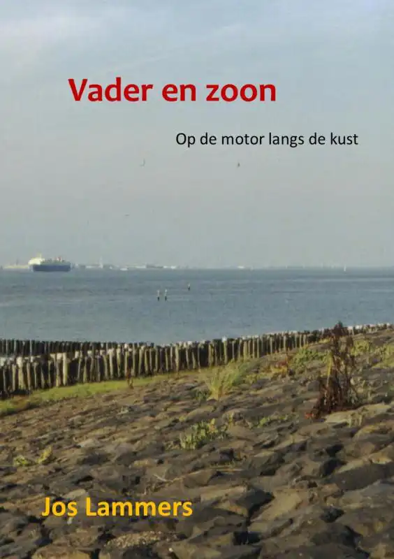 VADER EN ZOON