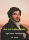 JEAN FRANCOIS CHAMPOLLION
