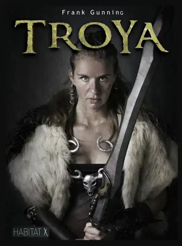 TROYA