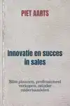 INNOVATIE EN SUCCES IN SALES