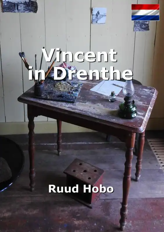 VINCENT IN DRENTHE
